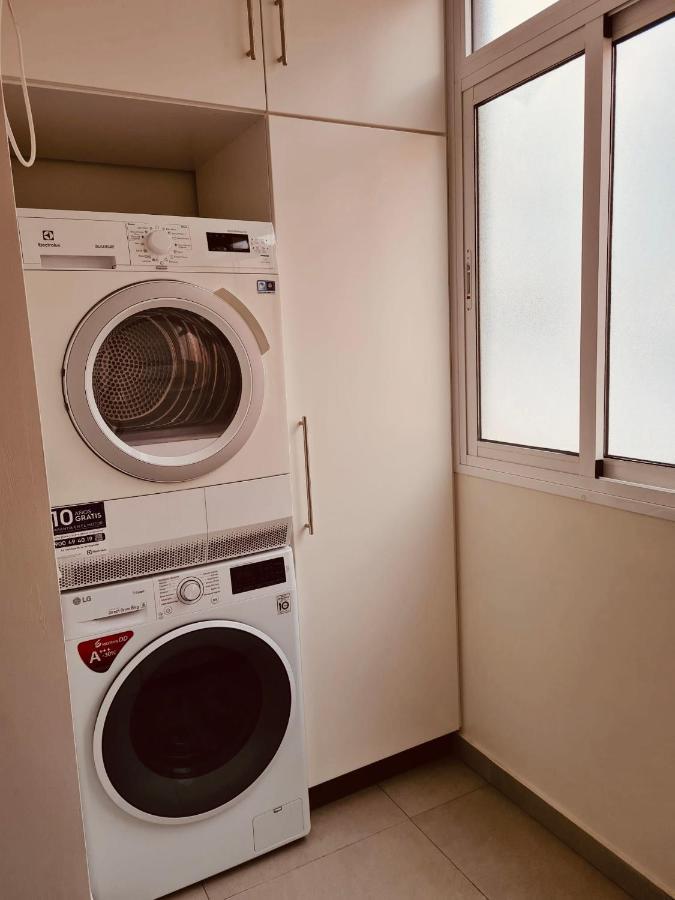 Suite Coco I Las Palmas de Gran Canaria Luaran gambar