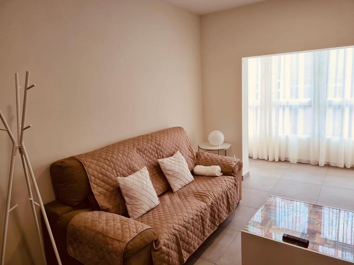 Suite Coco I Las Palmas de Gran Canaria Luaran gambar
