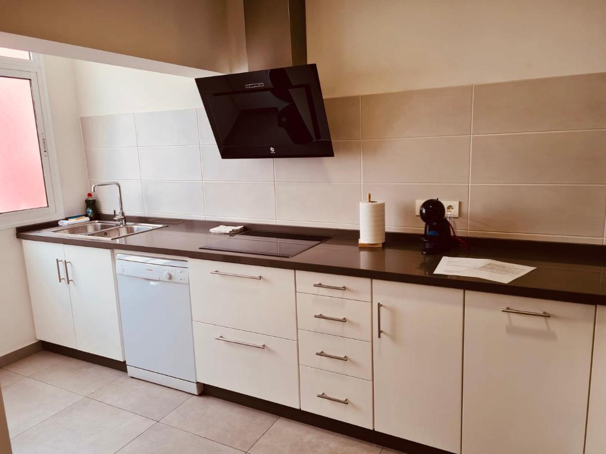 Suite Coco I Las Palmas de Gran Canaria Luaran gambar