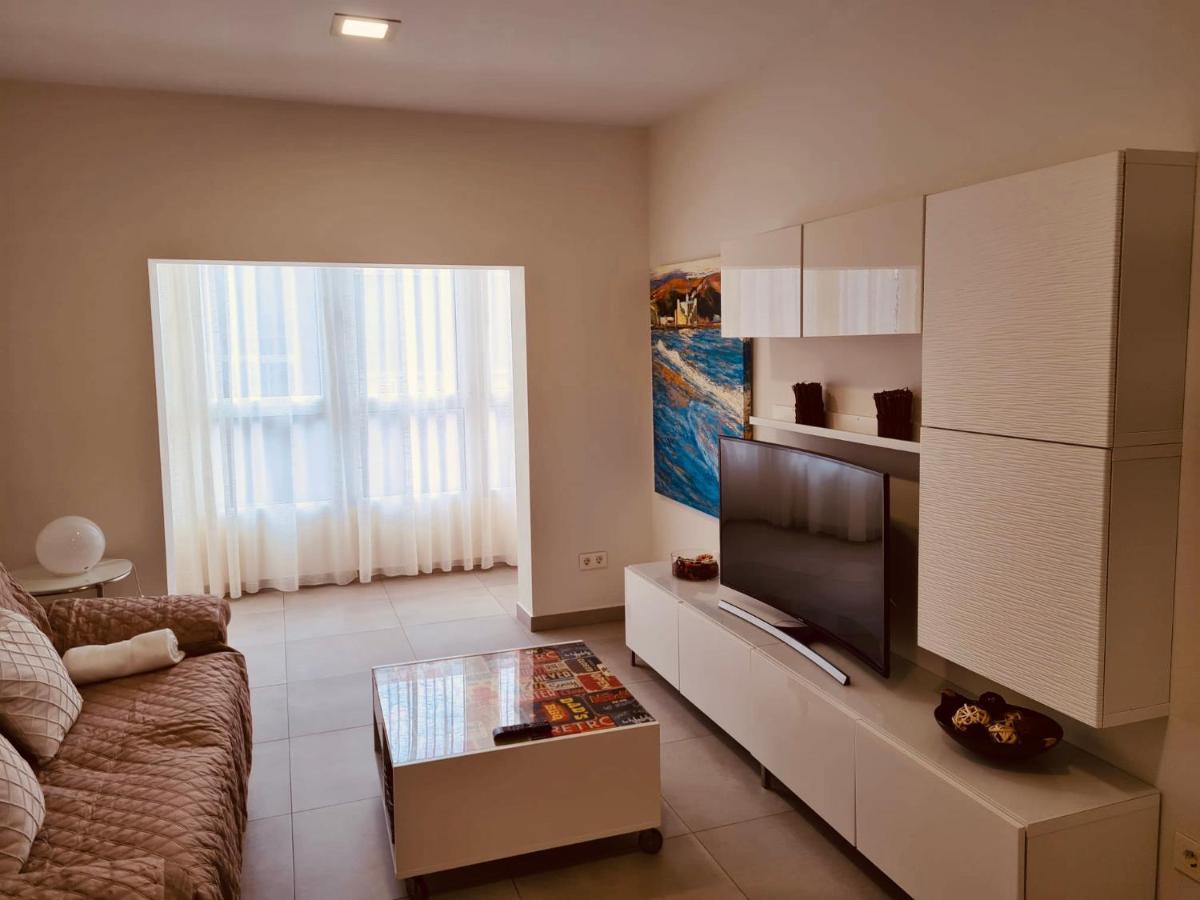 Suite Coco I Las Palmas de Gran Canaria Luaran gambar