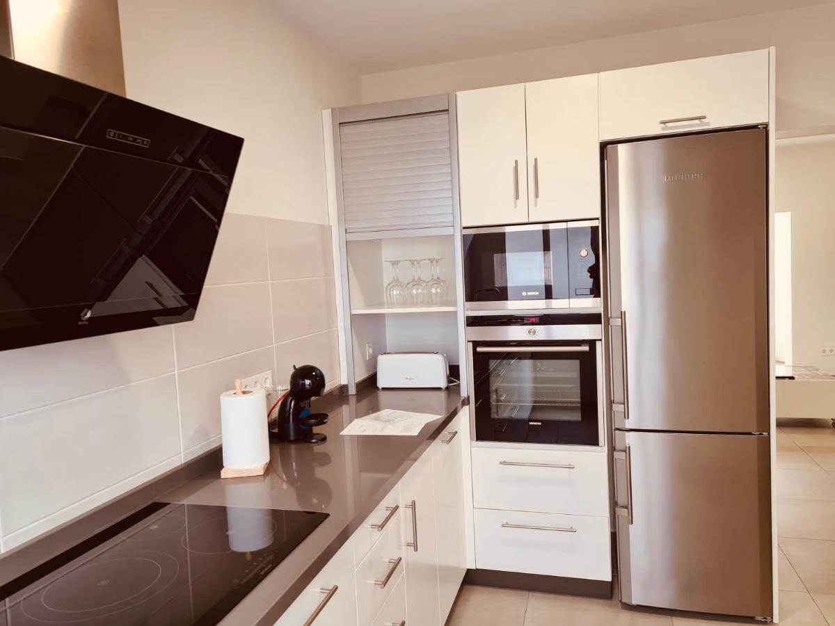 Suite Coco I Las Palmas de Gran Canaria Luaran gambar