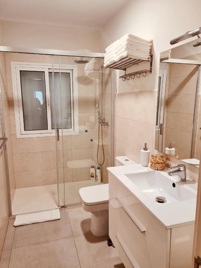 Suite Coco I Las Palmas de Gran Canaria Luaran gambar